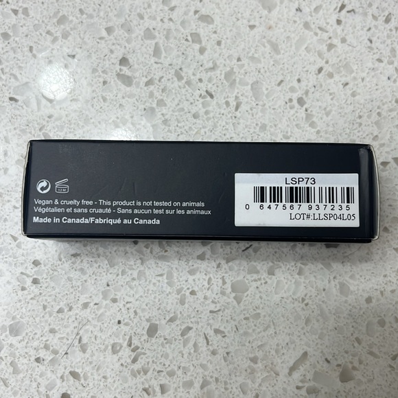 Belorero Matte Lip Stain - Picture 2 of 3